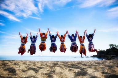 TACYON活動写真 3