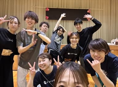 TACYON活動写真 5