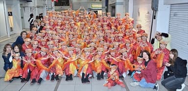 TACYON活動写真 6