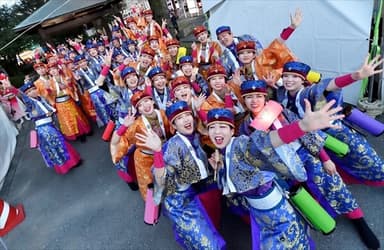 TACYON活動写真 7