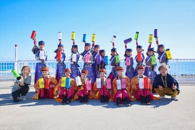 TACYON活動写真 14