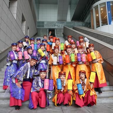 TACYON活動写真 18