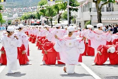 TACYON活動写真 20