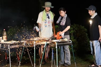 TACYON活動写真 23