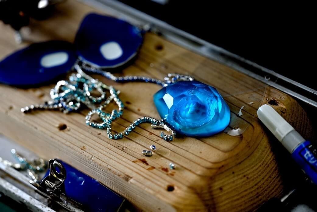 TACYON2025 ターコイズブルーの瞳(通称ウルトラ)