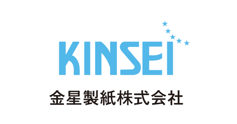 100年の歴史
地元高知の不織布メーカー
金星製紙株式会社さま